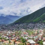 Sheki group Tour from Baku with guide - Who should consider this tour?