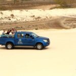 Shipwreck, Viana Desert - sandboarding, City Sal Rei, Olaria in Rabil - Detailed Review of the Tour Experience