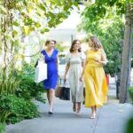 Shopping & Styling Tour with a Personal Stylist - What to Expect from the Experience