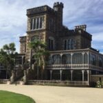 Shore Excursion: Dunedin City, Otago Peninsula, Castle Gardens & Olveston Tour - An Inside Look at the Dunedin Shore Tour