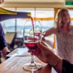 Shore Excursion Hobart and Coal River Valley - The Hobart City Tour: Discovering Tasmania’s Capital