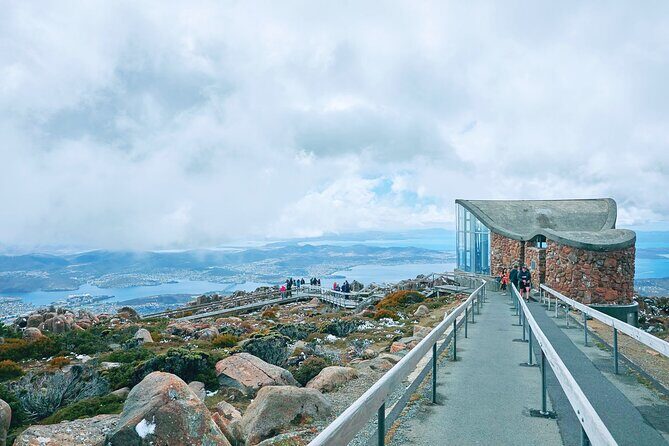 Shore Excursion-Hobart Wanderer - Authentic Guest Perspectives