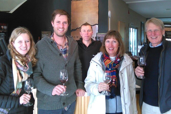 Shore Excursion: Local Tasting Tour from Tauranga - Why Choose This Tour?