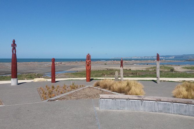 Shore Excursion: Napier and Surrounding Countryside Scenic Tour - Practical Aspects and Guest Experience