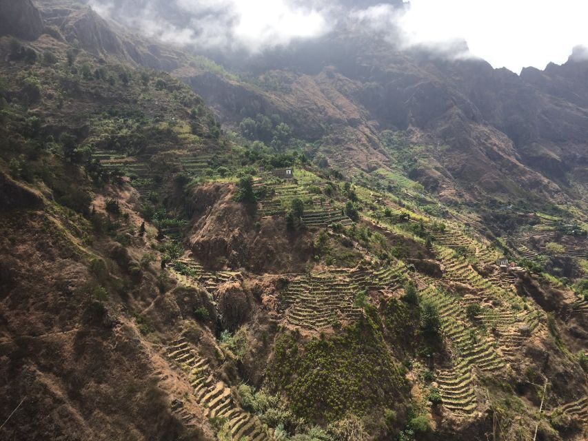 Shore Excursion, Santo Antão, Full Day, Highlights by car - An In-Depth Look at the Santo Antão Highlights Tour