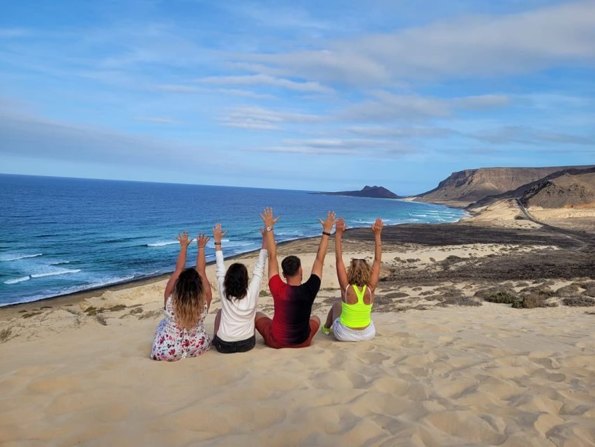Shore Excursion: São Vicente, Full Day, 6h - Value and Practical Considerations