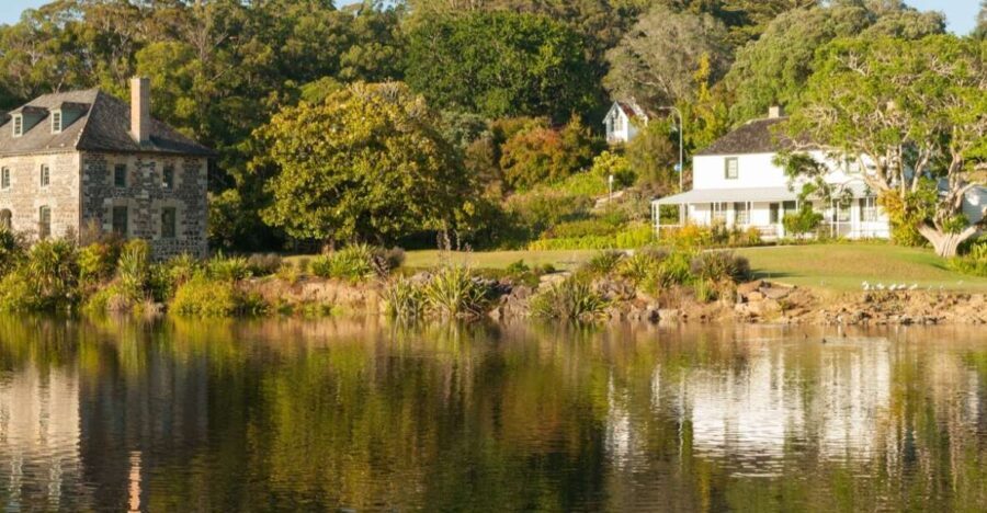Shore Excursion to Historic Kerikeri including Lunch - Who is This Tour Best For?