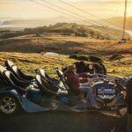 Shore Excursion: V8 Trike, Peninsula and City Tour - Detailed Tour Breakdown: What’s Included and What to Expect