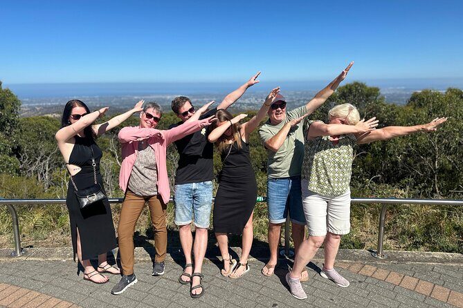 Shore Excursions City Highlights Half Day Tour - Practical Details and What to Expect