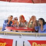 Short Felucca Donut Boat Trip on The Nile in Cairo - Why the Price of $55 is Good Value