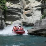 Shotover River Extreme Jet Boat Ride in Queenstown - Practical Details You Need to Know