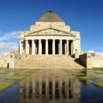 Shrine of Remembrance Cultural Guided Tour in Melbourne - Authentic Experiences Revealed by Reviewers