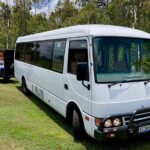 Shuttle from Proserpine Airport to Airlie Beach - Value for Money