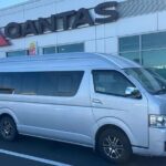 Shuttle Transfer from Sydney City Hotel or Cruise Port to Sydney Airport - The Booking and Pickup Experience