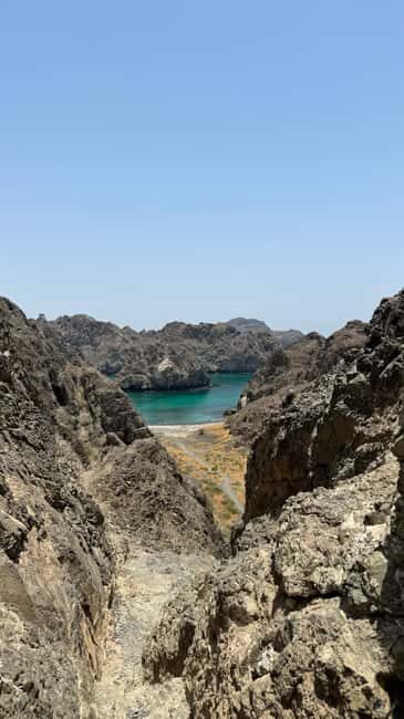 sidab hike adventure - Included in Your Experience