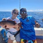 Sigatoka: Fishing Charter with River Cruise and Snacks - Practical Details and Considerations