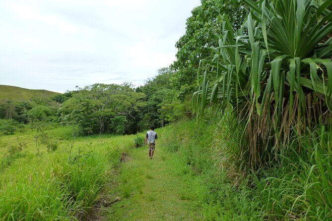 Sigatoka Sand Dune and Water Fall Nature Tour Ex Nadi Sigatoka - The Journey to Biausevu Waterfall