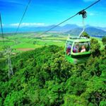 Sightseeing Kuranda Self-Driving Tour - The Itinerary in Detail: What to Expect