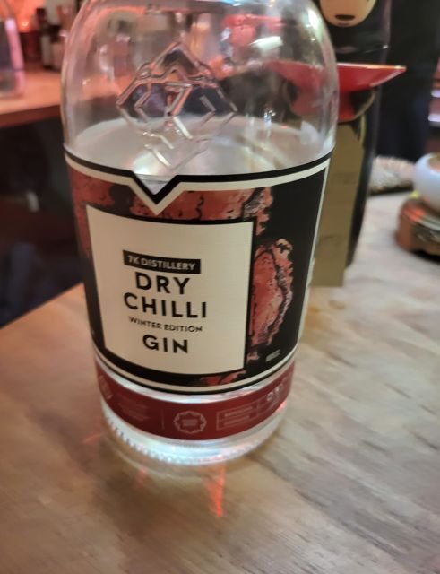 Signature Gin Tour - Hobart & SE Tasmania - An In-Depth Look at the Tour Experience