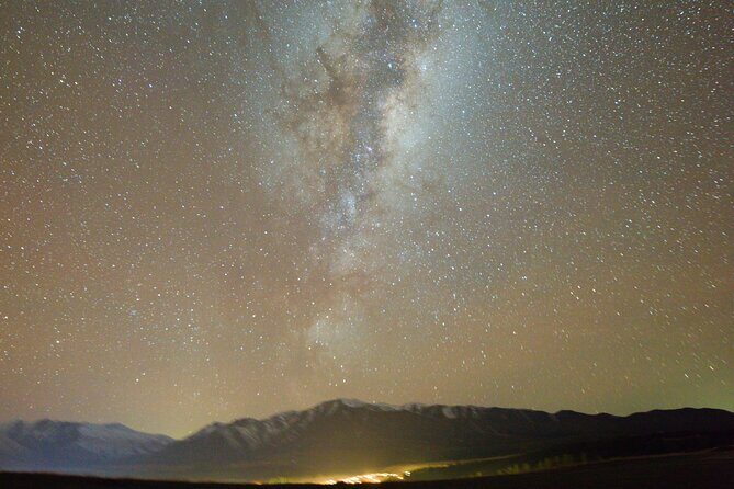 Silver River Stargazing Experience in Lake Tekapo - The Value for Money