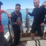 Simon's Town: Fishing Charter Boat - Exploring the Fishing Charter in Simon’s Town