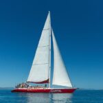Siska - 2 day 1 Night - Maxi Sailing Tour of the Whitsundays - Price and Value