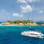 Sister, Coco, and Felicite Island: Seychelles Catamaran Tour - Practical Tips for the Tour