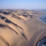 Skeleton Coast Ultimate Adventure: transport and tour - The Sum Up