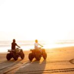 Skikda: Quad Biking Adventure with Lunch - The Experience: Value and Practicality