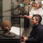 Skip the Line: Auckland Museum General Admission Ticket - Exploring the Three Floors