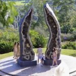 Skip the Line: Crystal Castle and Shambhala Gardens Admission Ticket - The Itinerary: What to Expect