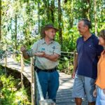 Skip the Line Kuranda Scenic Railway Gold Class and Skyrail Rainforest Cableway - Things to Keep in Mind