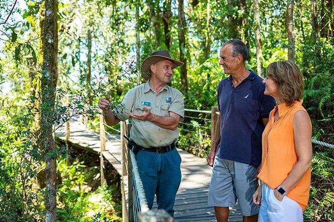 Skip the Line Kuranda Scenic Railway Gold Class and Skyrail Rainforest Cableway - Things to Keep in Mind