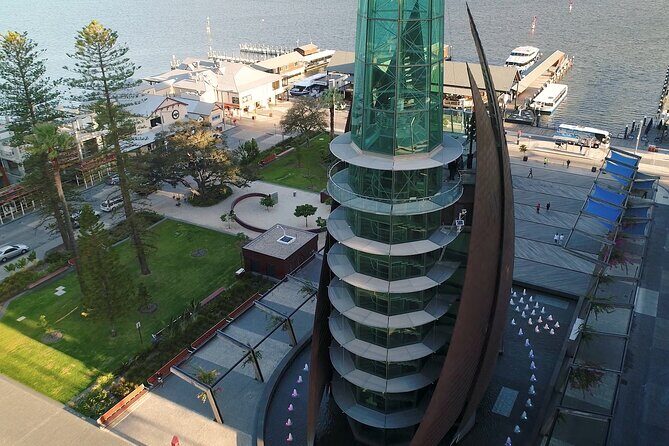 Skip-the-Line: Perth Bell Tower Experience Ticket - Why This Tour Offers Real Value