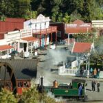 Skip the Line: Shantytown Heritage Park Experience Ticket - What the Experience Looks Like