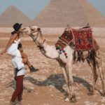 Skip-the-Line Tour To Pyramids Of Giza & Sphinx - Detailed Breakdown of the Itinerary
