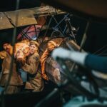 Skip the Line:WWI & WWII Combo Exhibitions at the Omaka Aviation Heritage Centre - Who Would Love This Tour?