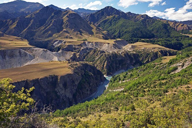 Skippers Canyon 4WD Tour from Queenstown - What makes this tour stand out?
