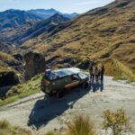 Skippers Canyon 4WD Tour (half day) - Who Will Love This Tour?