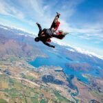 Skydive Wanaka - The Itinerary: From Check-In to Landing