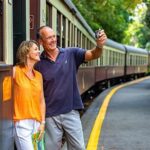 Skyrail Rainforest Cableway Day Trip from Cairns - Authentic Insights from Reviewers