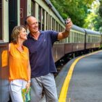 Skyrail Rainforest Cableway Day Trip from Palm Cove - Practical Considerations