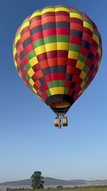 Skystar Balloon Flight with Oghuz Town Day Trip - What Real Travelers Say