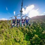 Skywire Adventure at Cable Bay, Nelson - The Sum Up: Is the Skywire Adventure for You?