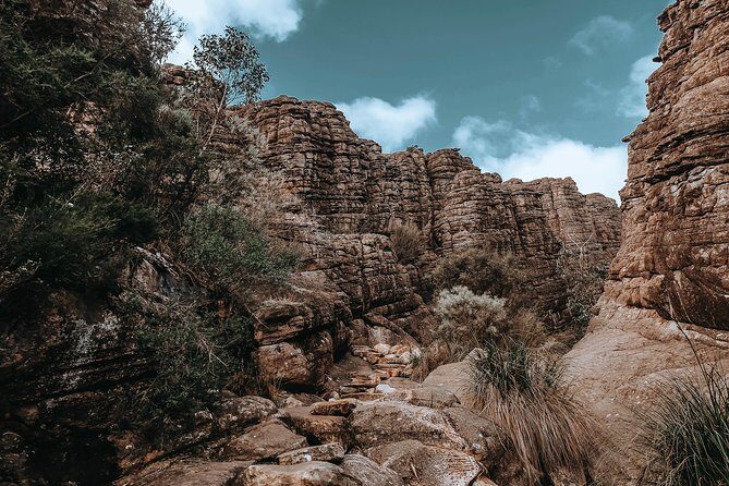 Small Group (8 ppl ) - Grampians Hiking Day Tour from Melbourne - What Reviewers Say About the Guides