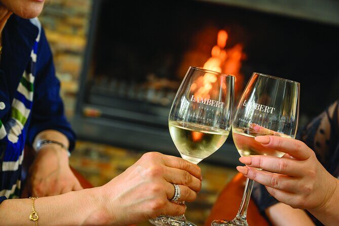 Small Group All Inclusive Barossa Valley Food and Wine Tour - What Travelers Say