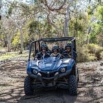 Small-Group Buggy Tour at Little Sahara with Guide - What to Expect During the Ride