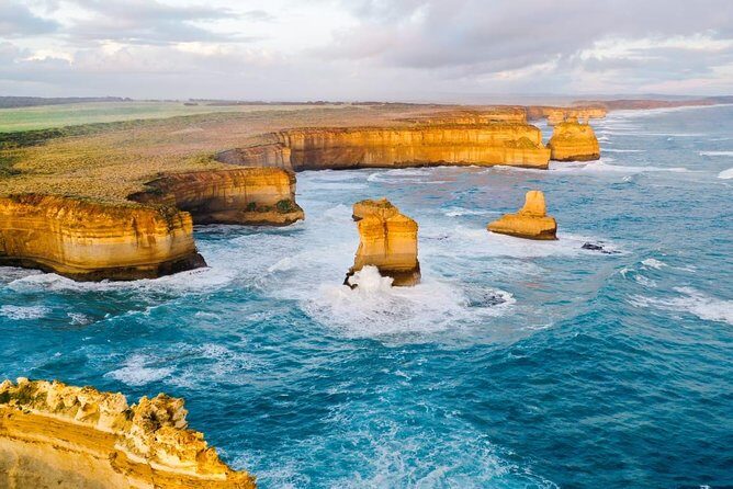 Small-Group Great Ocean Road Day Trip from Melbourne - What Makes the Experience Stand Out?