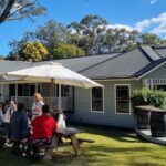 Small Group Hunter Valley Wine Tour + Lunch, Gin & Choc ex Sydney - Duration & Pacing