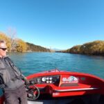 Small Group Jet Boat Adventure on the Clutha River from Wanaka - Authentic Insights from Reviewers